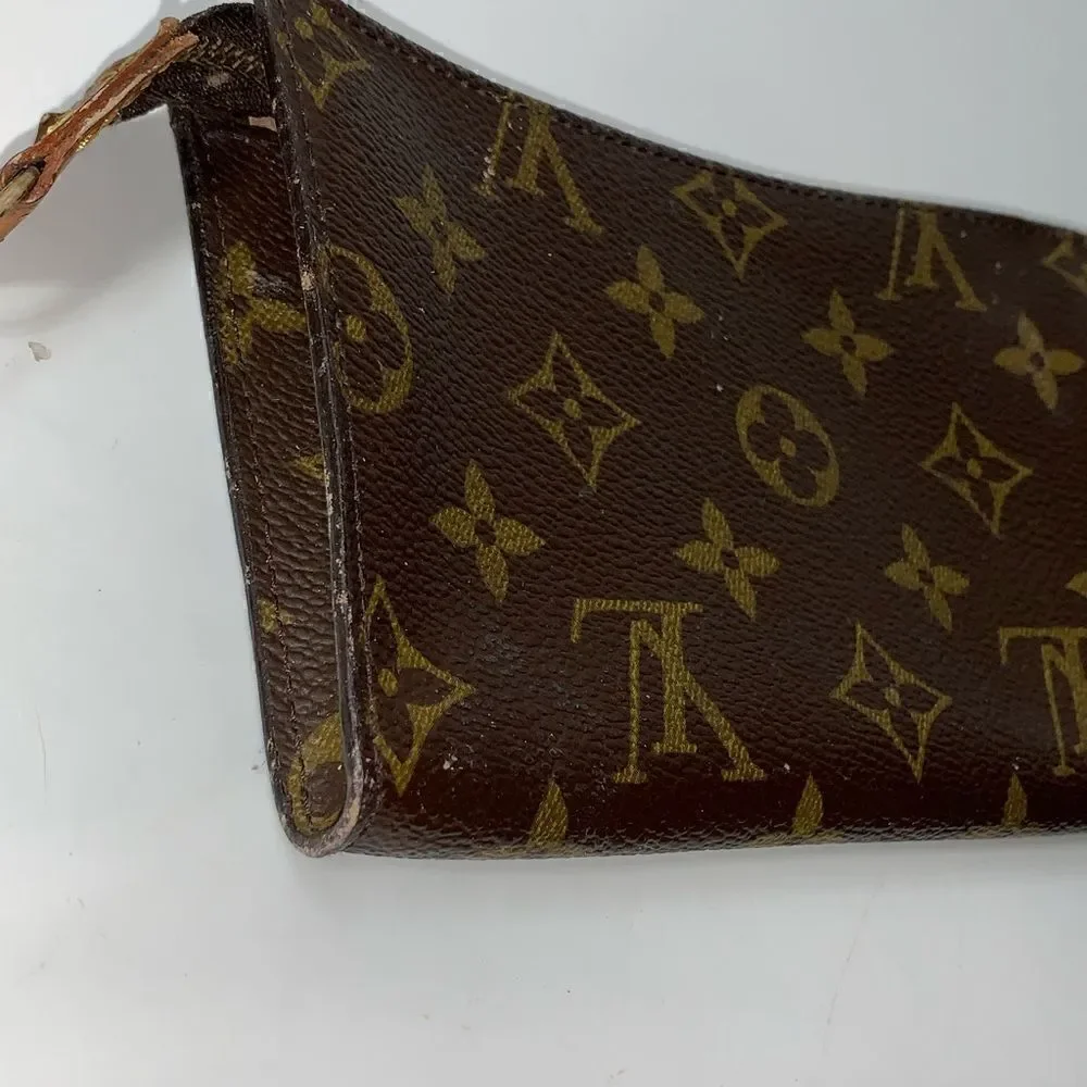 Authentic Louis Vuitton Cosmetic Pouch